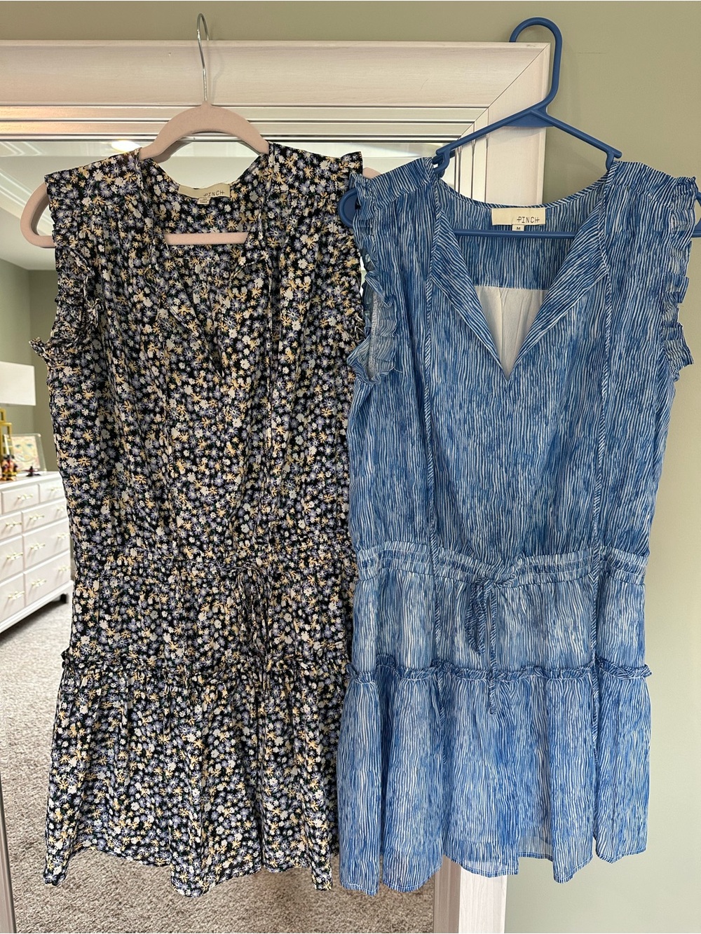 PINCH Summer Dress Lot